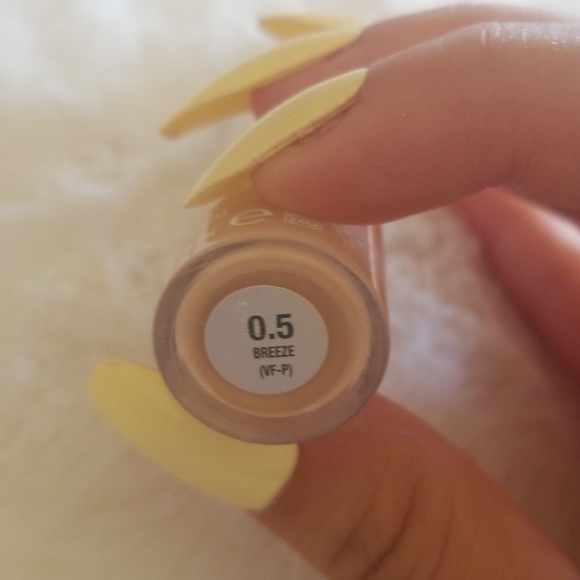 Clinique mini foundation+concealer shell - Picture 2 of 2